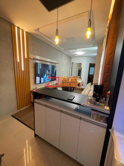 Cobertura, 3 quartos, 100 m² - Foto 2