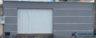 Casa, 2 quartos, 45 m² - Foto 2