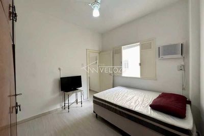 Apartamento, 1 quarto, 35 m² - Foto 1