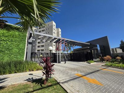 Apartamento, 2 quartos, 48 m² - Foto 1