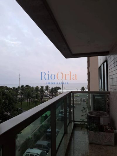 Apartamento, 4 quartos, 167 m² - Foto 1