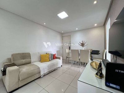 Apartamento, 2 quartos, 43 m² - Foto 4