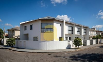Sobrado, 2 quartos, 78 m² - Foto 2