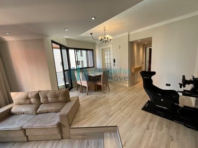 Apartamento, 2 quartos, 88 m² - Foto 3