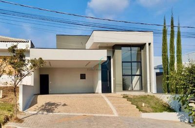 Casa, 3 quartos, 183 m² - Foto 1