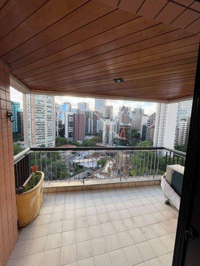 Apartamento, 3 quartos, 98 m² - Foto 3