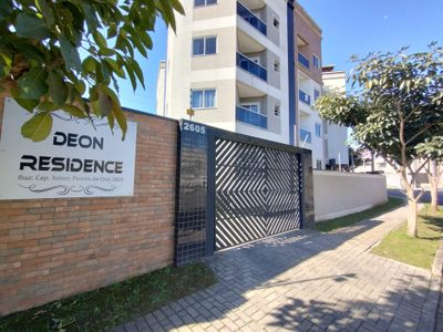 Apartamento, 3 quartos, 76 m² - Foto 1