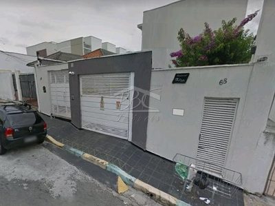 Sobrado, 3 quartos, 130 m² - Foto 1