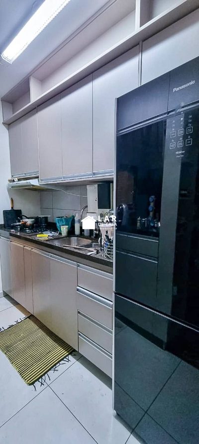 Cobertura, 2 quartos, 106 m² - Foto 5