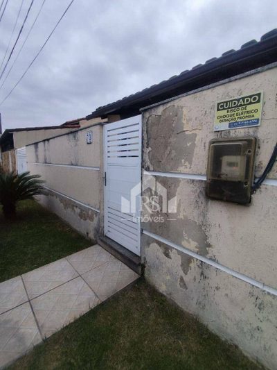 Casa de Condomínio, 2 quartos - Foto 2