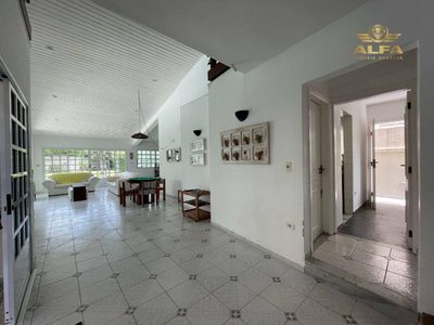 Casa de Condomínio, 6 quartos - Foto 2