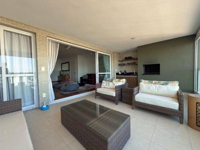 Apartamento, 3 quartos, 162 m² - Foto 2