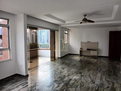 Apartamento, 4 quartos, 189 m² - Foto 3