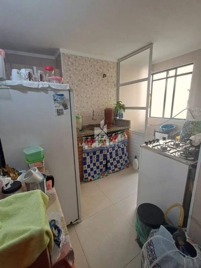 Apartamento, 2 quartos, 60 m² - Foto 1