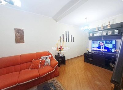 Sobrado, 2 quartos, 246 m² - Foto 5