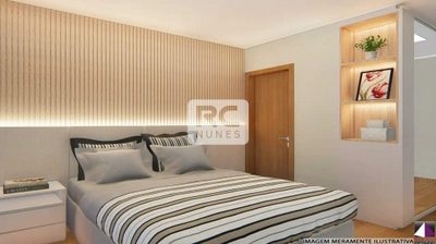 Apartamento, 2 quartos, 64 m² - Foto 4
