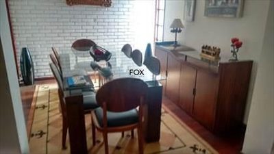Casa, 4 quartos, 277 m² - Foto 3