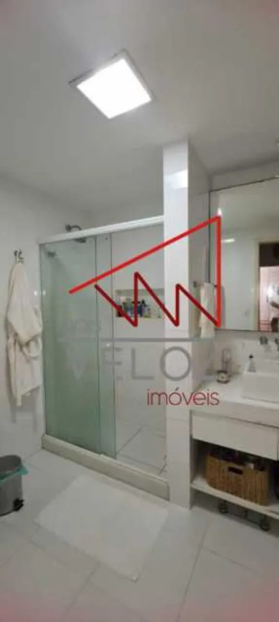 Apartamento, 3 quartos, 85 m² - Foto 1