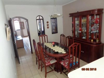 Casa, 3 quartos, 240 m² - Foto 5
