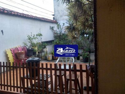 Casa, 2 quartos, 159 m² - Foto 2