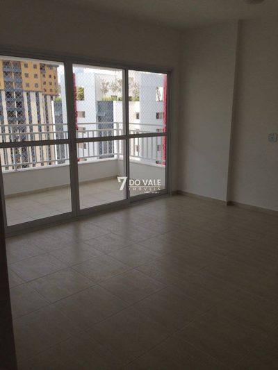 Apartamento, 2 quartos - Foto 1