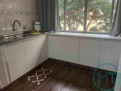 Kitnet-Studio, 39 m² - Foto 4