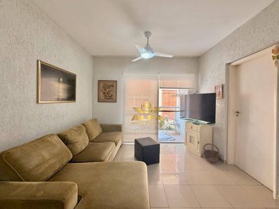Apartamento, 2 quartos, 82 m² - Foto 3