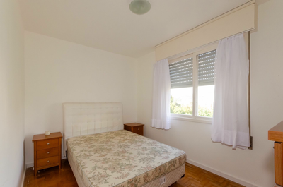 Apartamento, 2 quartos, 47 m² - Foto 2