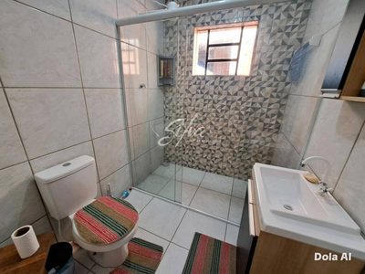 Casa, 3 quartos - Foto 5