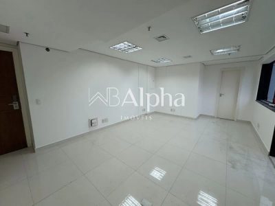 Sala-Conjunto, 33 m² - Foto 3