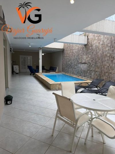 Casa, 3 quartos, 200 m² - Foto 3