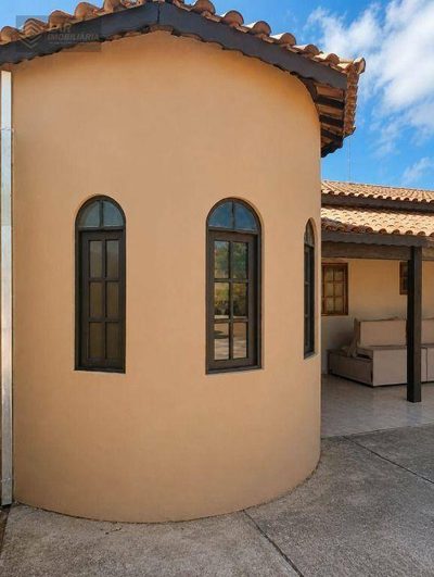 Casa, 2 quartos, 141 m² - Foto 3