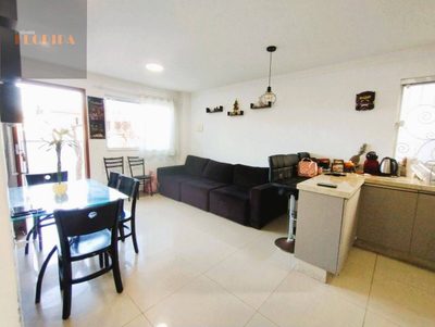 Casa, 4 quartos, 120 m² - Foto 4