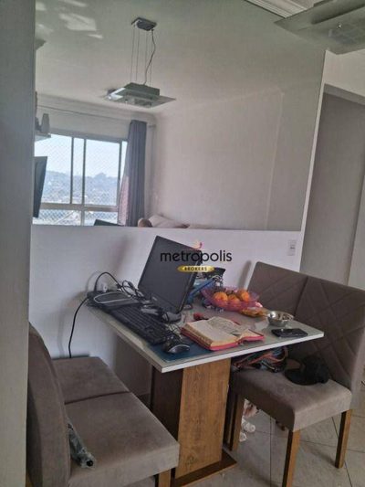 Apartamento, 3 quartos, 63 m² - Foto 3