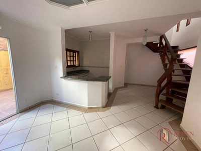 Casa, 2 quartos, 109 m² - Foto 1