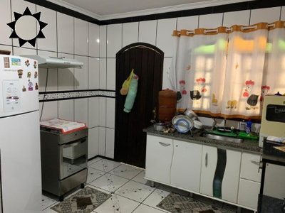 Casa, 3 quartos, 375 m² - Foto 4
