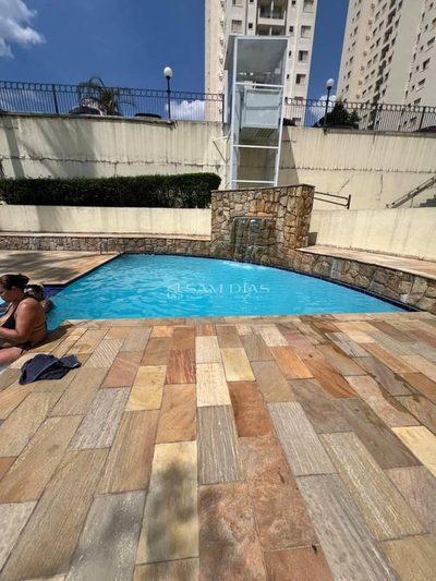 Apartamento, 2 quartos, 72 m² - Foto 5