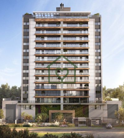 Apartamento, 3 quartos, 187 m² - Foto 2