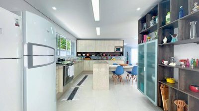 Casa, 6 quartos, 250 m² - Foto 3