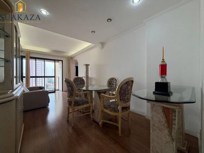 Apartamento, 2 quartos, 57 m² - Foto 1