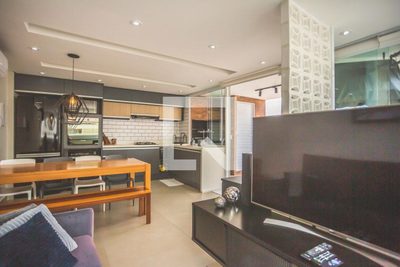 Apartamento, 2 quartos, 110 m² - Foto 4