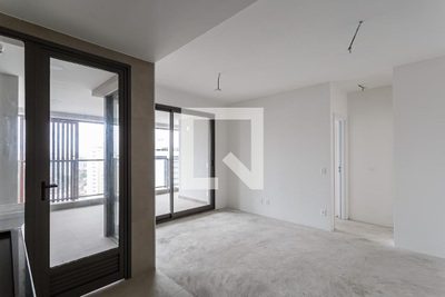 Apartamento, 2 quartos, 82 m² - Foto 2