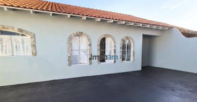 Casa, 3 quartos, 150 m² - Foto 1