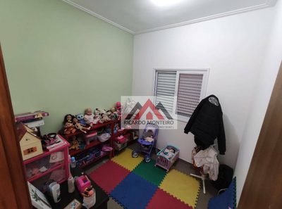 Casa, 4 quartos, 210 m² - Foto 3