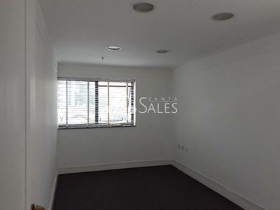 Loja-Salão, 122 m² - Foto 5