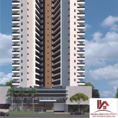Apartamento, 4 quartos, 225 m² - Foto 1