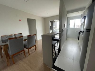 Apartamento, 3 quartos, 71 m² - Foto 4