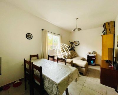 Apartamento, 2 quartos, 82 m² - Foto 2