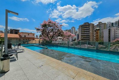 Apartamento, 2 quartos, 66 m² - Foto 1