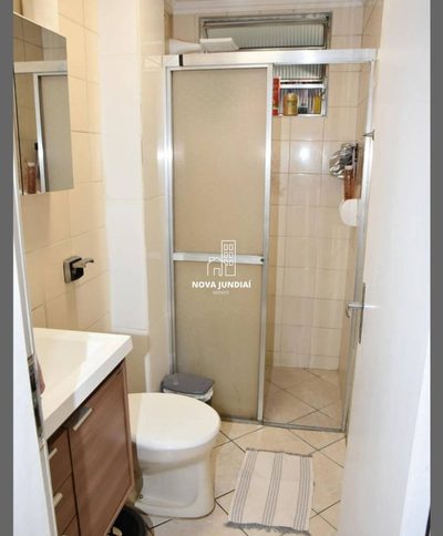 Apartamento, 2 quartos, 57 m² - Foto 2